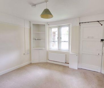 1 bedroom terraced house to rent - Photo 3