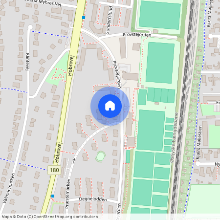 Provstejorden 28, 9000 Aalborg