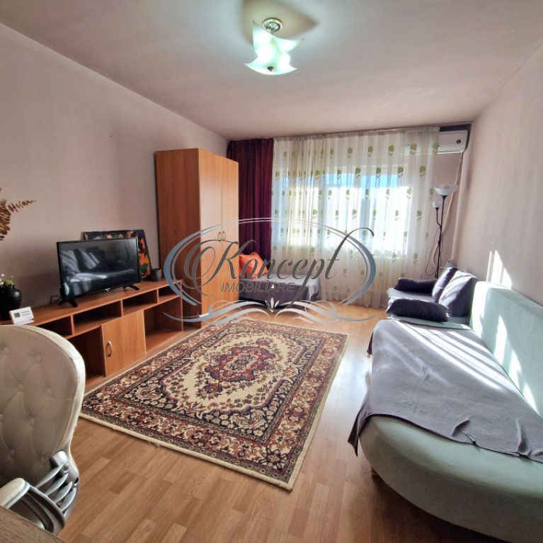 Apartament in zona UMF, cartier Zorilor - Photo 1