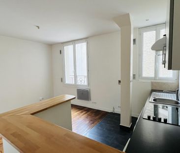 Appartement Bois Colombes - Photo 2