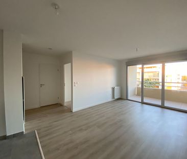 Appartement 3 pièces - Photo 2