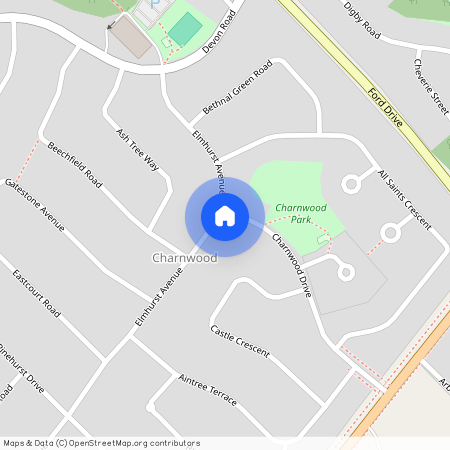 2194 Elmhurst Avenue, Oakville