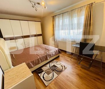 Apartament 3 camere, 64mp, parcare, etaj intermediar, zona Teilor - Fotografie 1
