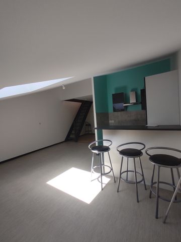 T3 PROCHE DE LA PLACE DENIS DUSSOUBS - Photo 4