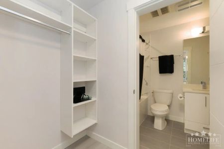 32690 14 Ave — Modern 1 Bedroom Condo with Private Patio in Mission - Photo 4