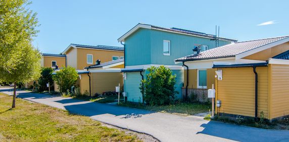 Skälbygatan 8 - Foto 2