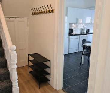 1 bedroom house to rent - Photo 2