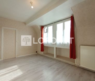 Appartement T2 près de ELBEUF à louer - Photo 4
