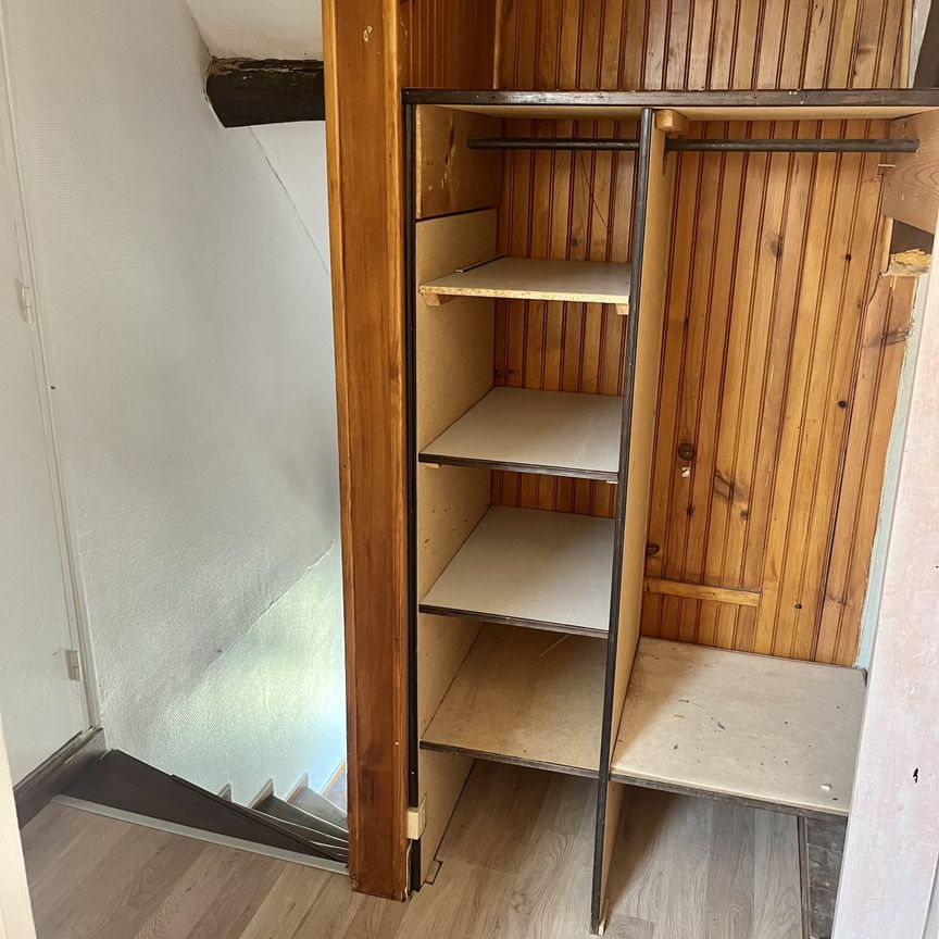 Location Appartement 3 pièces 60m² LIANCOURT 60140 - Photo 1