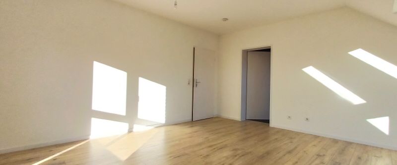 Super geräumig, in toller Lage!! - Foto 1