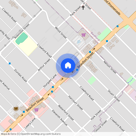 6/200 Crawford Road, WA 6052, Inglewood