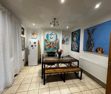 Room in a Shared House, Colliers Wood Station, SW19 - Photo 2