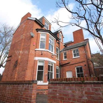 6 bedroom property to rent in Nottingham - Photo 1