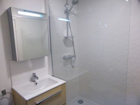 Location Appartement 2 pièces 47m² DEAUVILLE 14800 - Photo 4