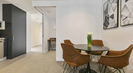 Fully Furnished & Water Included! - Photo 2