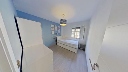 Apartamento de alquiler en La Malagueta - Monte Sancha - Photo 5