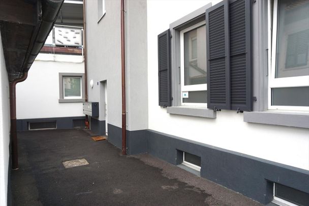 2 Zimmer, 33 m², 2. Stock - Foto 1