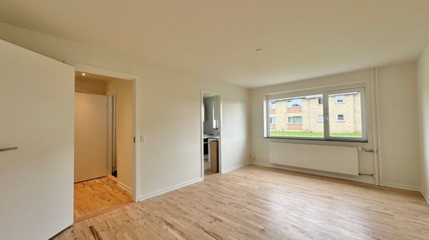 1 værelses – Valmuevej 11 – Fredericia - Foto 1