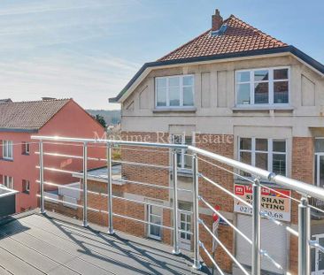 Duplex te huur in Tervuren voor € 1.200 met 2 slaapkamers - Photo 2