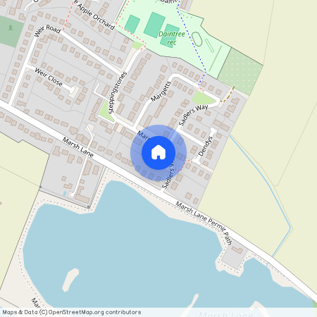 2A Margetts, Hemingford Grey, Cambs, PE28