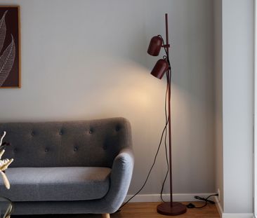 2 vær bolig i UN17 Lunden - et bofællesskab for dig over 40 år - Mu... - Foto 2