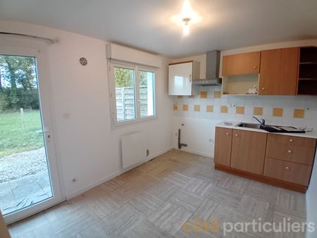 Maison Languidic 4 pièce(s) 72 m2 - Photo 4