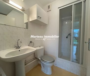 Location Appartement 1 pièce 27m² - Photo 3