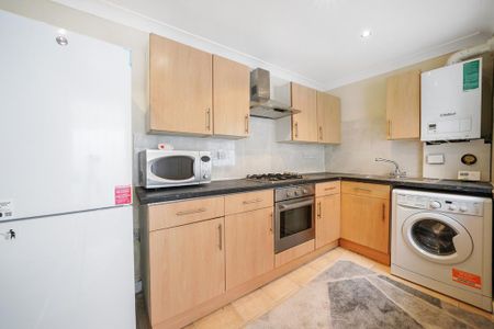 2 bedroom flat to rent - Photo 5