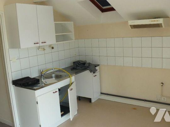 Appartement à louer à Rambervillers (88700) en Vosges (88) Appartement en location situé à R... - Photo 1
