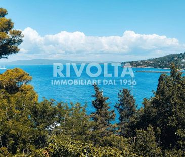 Trilocale via Aia del Dottore, Porto Santo Stefano, Monte Argentario - Photo 1