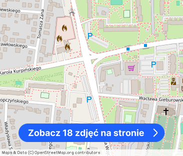 Nowa kawalerka do wynajęcia POCZĄTEK Piątkowo - Zdjęcie 1