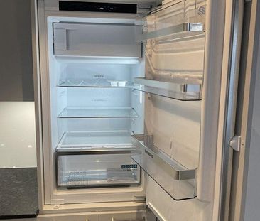 Frisch sanierte 1.5-Zimmer-Studios im Herzen von Zürich zu vermieten - Foto 6