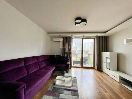 Parking | Duży balkon | Rondo Daszyńskiego - Фото 5