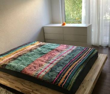Charmante 2.5-Zimmer-Wohnung - Photo 2