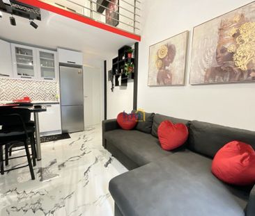 Loft για ενοικίαση Μαρτίου (Βούλγαρη - Ντεπώ - Μαρτίου) - Photo 5