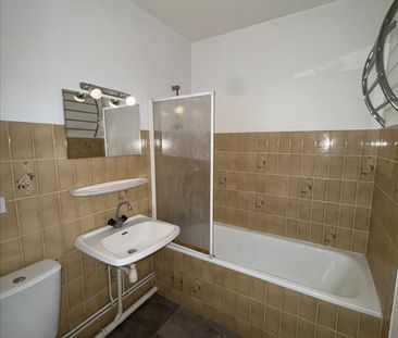 Location Appartement 2 pièces 37m² - Photo 4