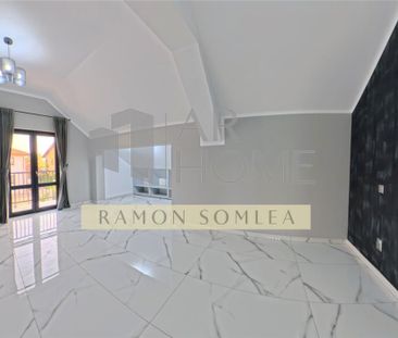 Casa de lux, 5 camere, prima inchiriere, zona exclusivista, Paulest... - Fotografie 1