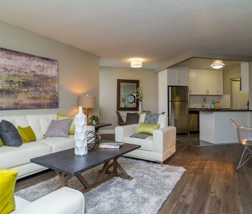 Tower East - Photo 5