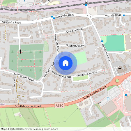 Woodland Close, St Austell