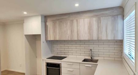 Modern Two-Bedroom Townhouse at Pacific Garden... - Photo 4