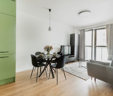 Piękny apartament przy ul. Gajowej - Photo 4