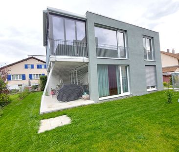 Baselland MFH Oberfeldstrasse - Foto 1