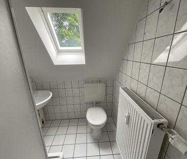 2-Zimmer-Wohnung in Bottrop Boy - Photo 4