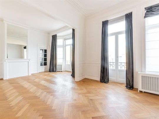 Tout savoir sur cet appartement à Etterbeek, à Etterbeek - Foto 1
