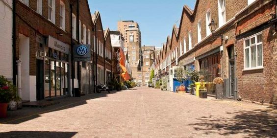 Astwood Mews, South Kensington, SW7 - Photo 3