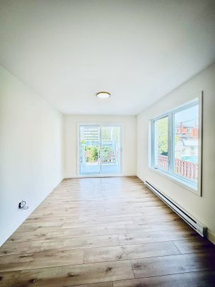 Appartement - 3145 Grand Boulevard - Photo 1