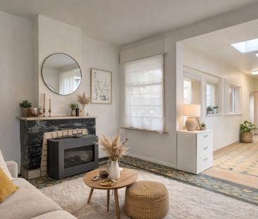 Woning te huur in Lovendegem voor € 800 met 2 slaapkamers - Photo 1