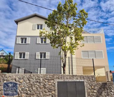 Appartement à louer 3 pièces 86.64m² - Photo 3