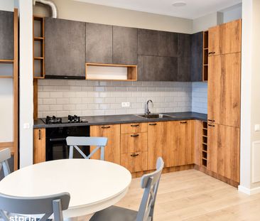 Apartament 2 camere| New Point| Pipera|Promenada+ parcare - Fotografie 3