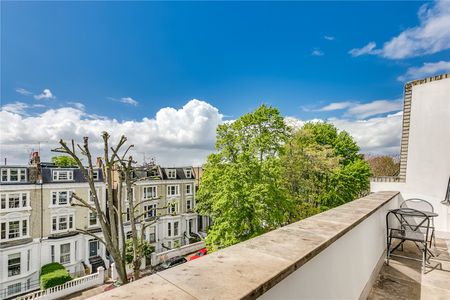 Elsham Road, Holland Park, W14, London - Photo 5